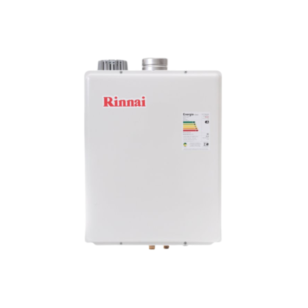 Aquecedor a Gás Rinnai E42